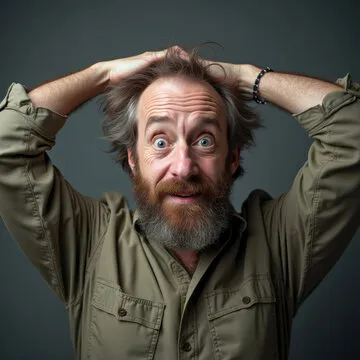 资深形态分析师